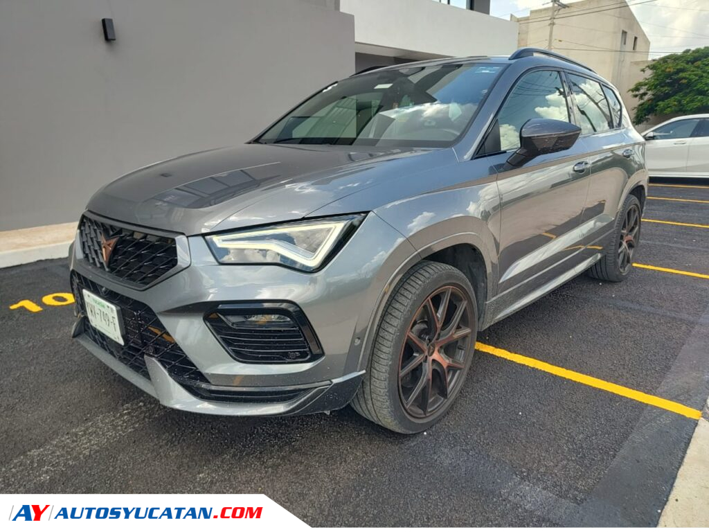 Cupra  Ateca  2023