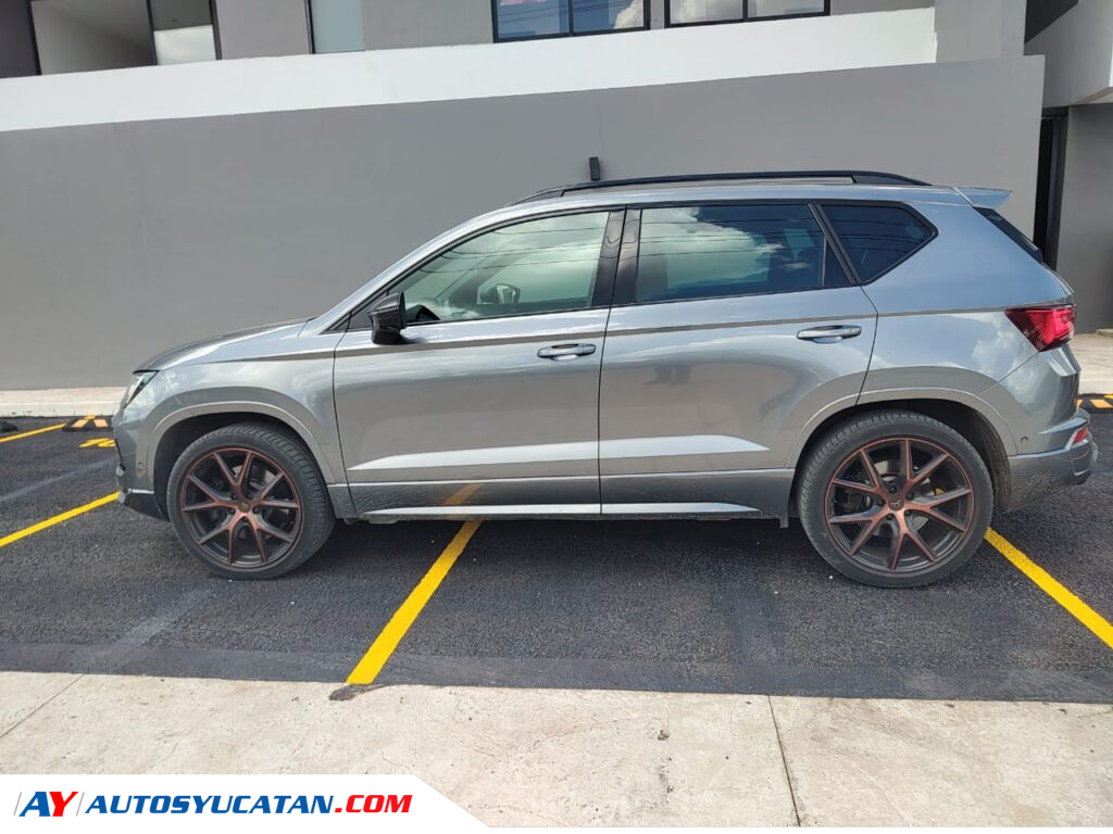 Cupra  Ateca  2023
