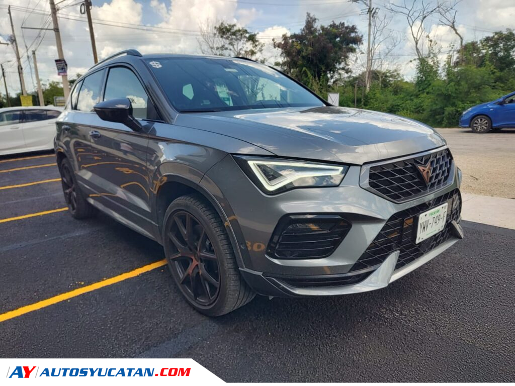 Cupra  Ateca  2023