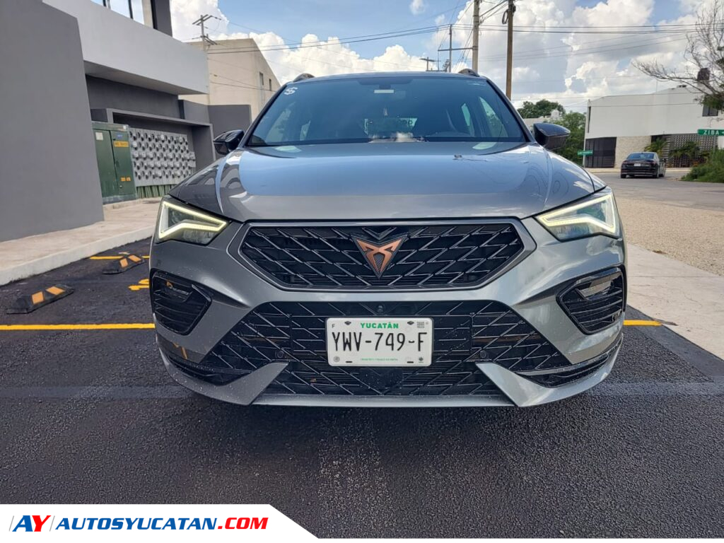 Cupra  Ateca  2023