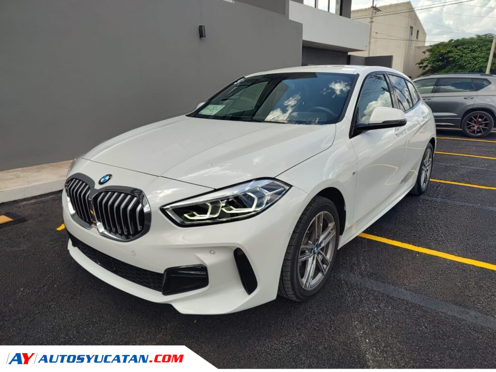 BMW Serie 1 118i 2024
