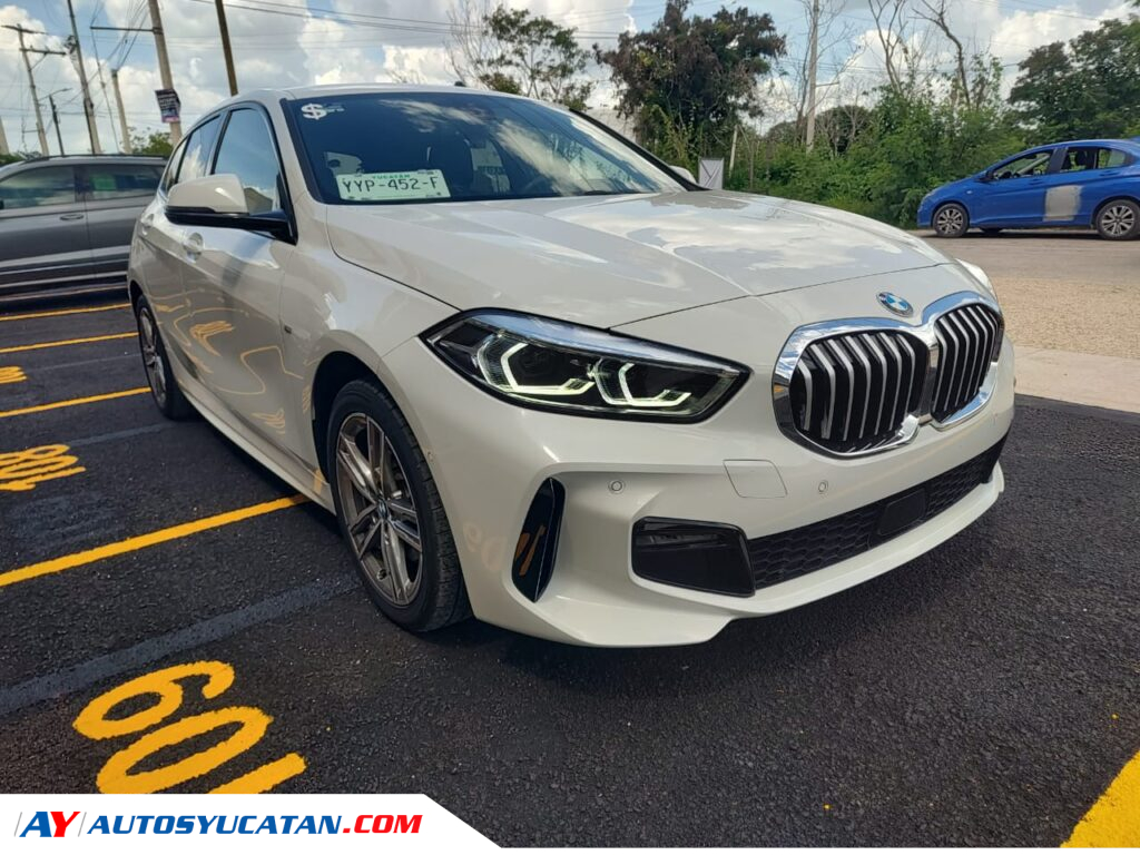 BMW Serie 1 118i 2024