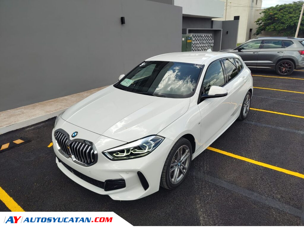 BMW Serie 1 118i 2024