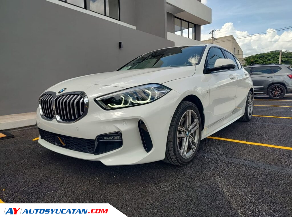 BMW Serie 1 118i 2024