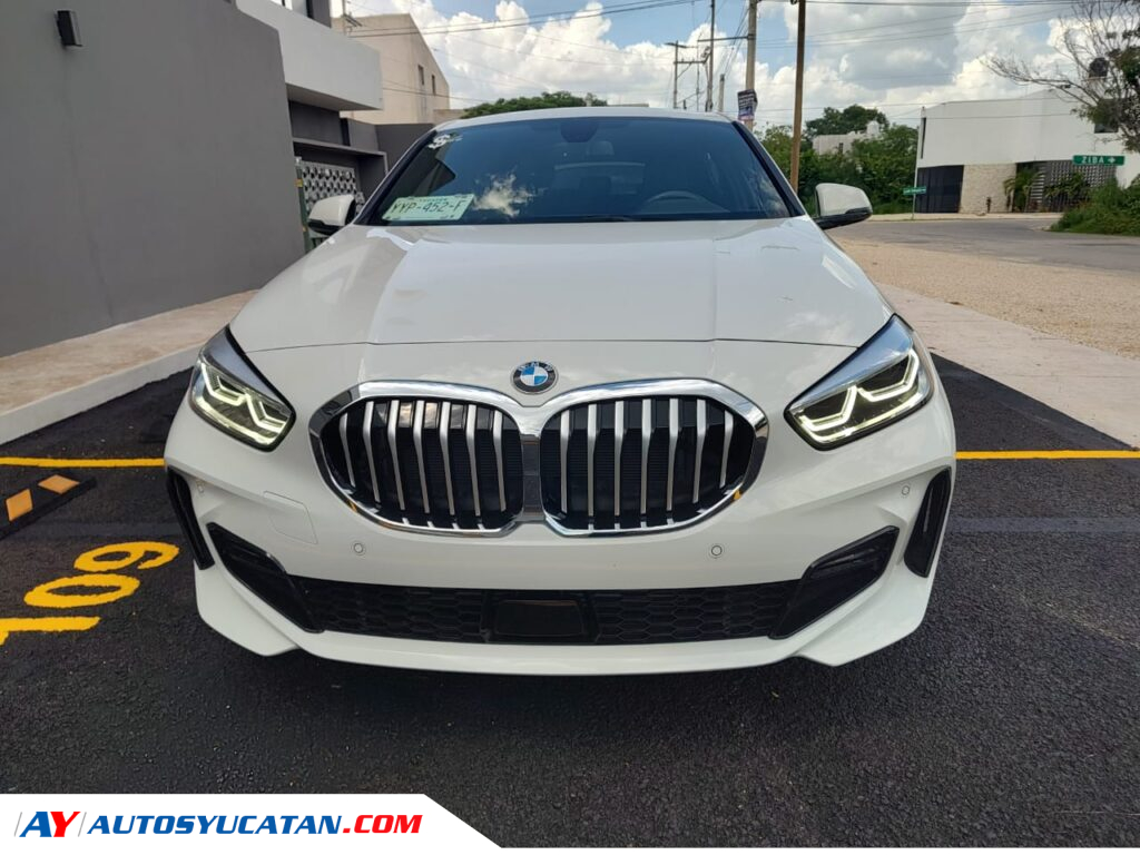 BMW Serie 1 118i 2024