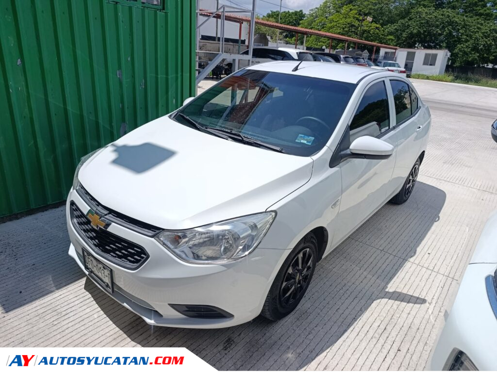 Aveo ls 2023
