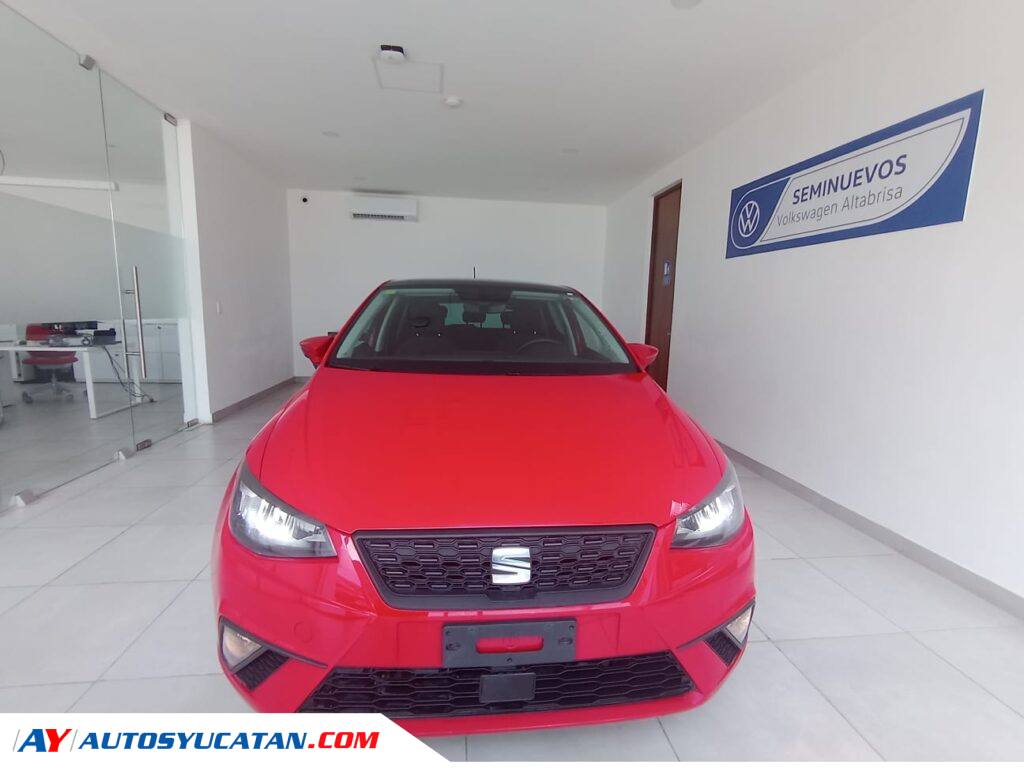 Seat Ibiza style 2024 std
