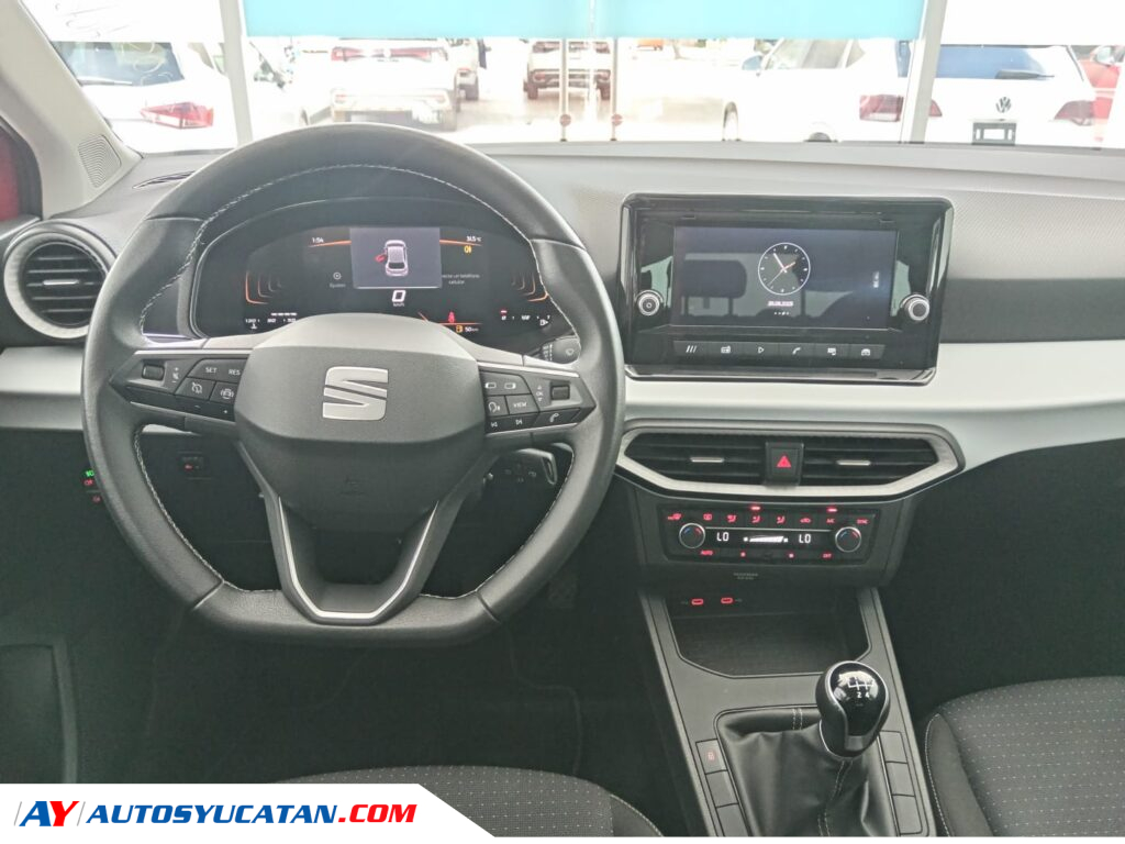 Seat Ibiza style 2024 std