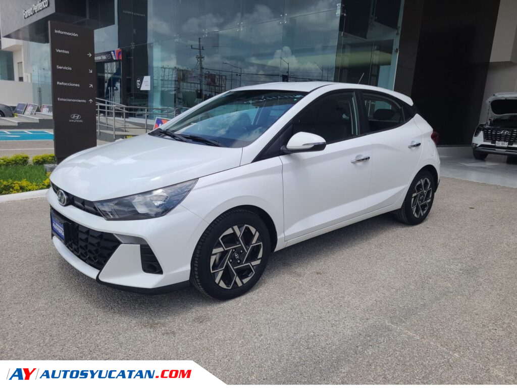 HB20 HB GL MID TM 2023