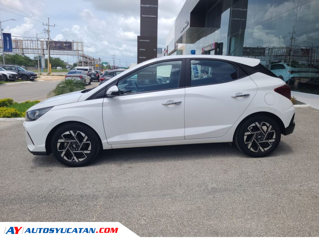 HB20 HB GL MID TM 2023