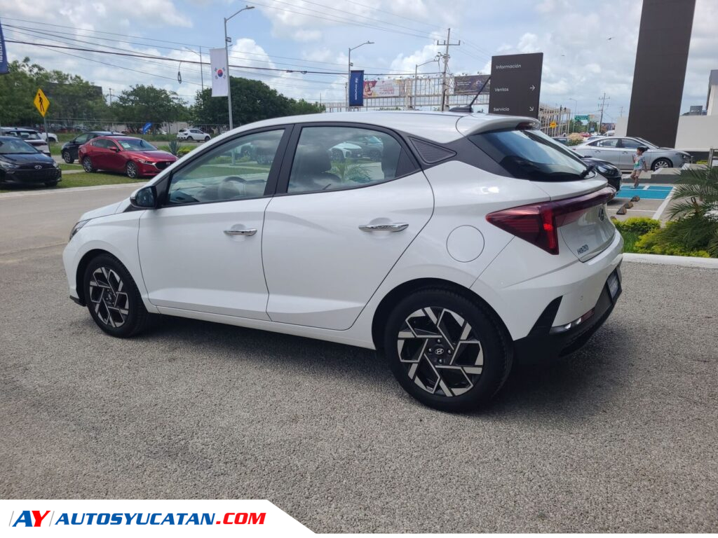 HB20 HB GL MID TM 2023