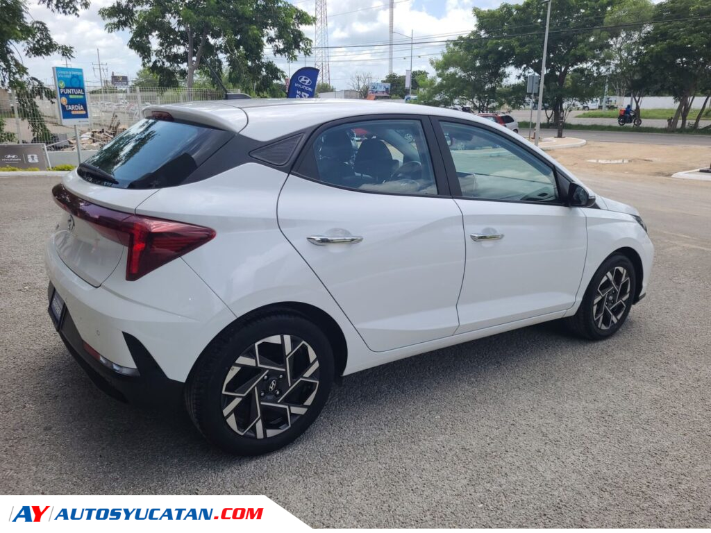 HB20 HB GL MID TM 2023