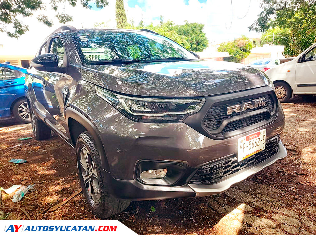 Dodge RAM 700 Laramie 2024