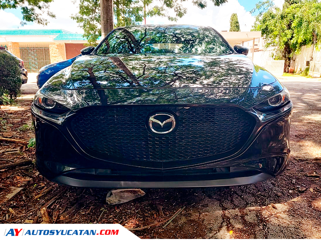 Mazda 3 i Sport Hatchback 2020