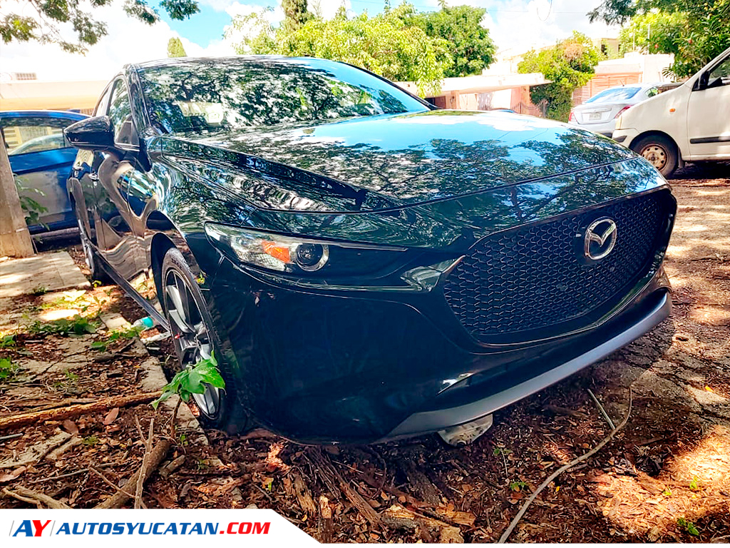 Mazda 3 i Sport Hatchback 2020