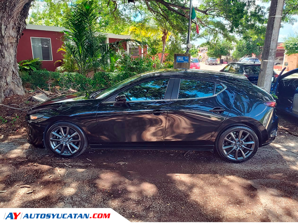 Mazda 3 i Sport Hatchback 2020