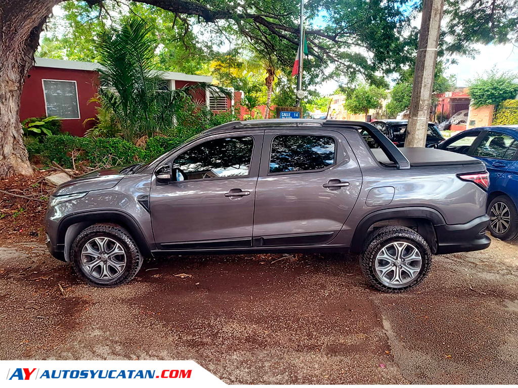 Dodge RAM 700 Laramie 2024
