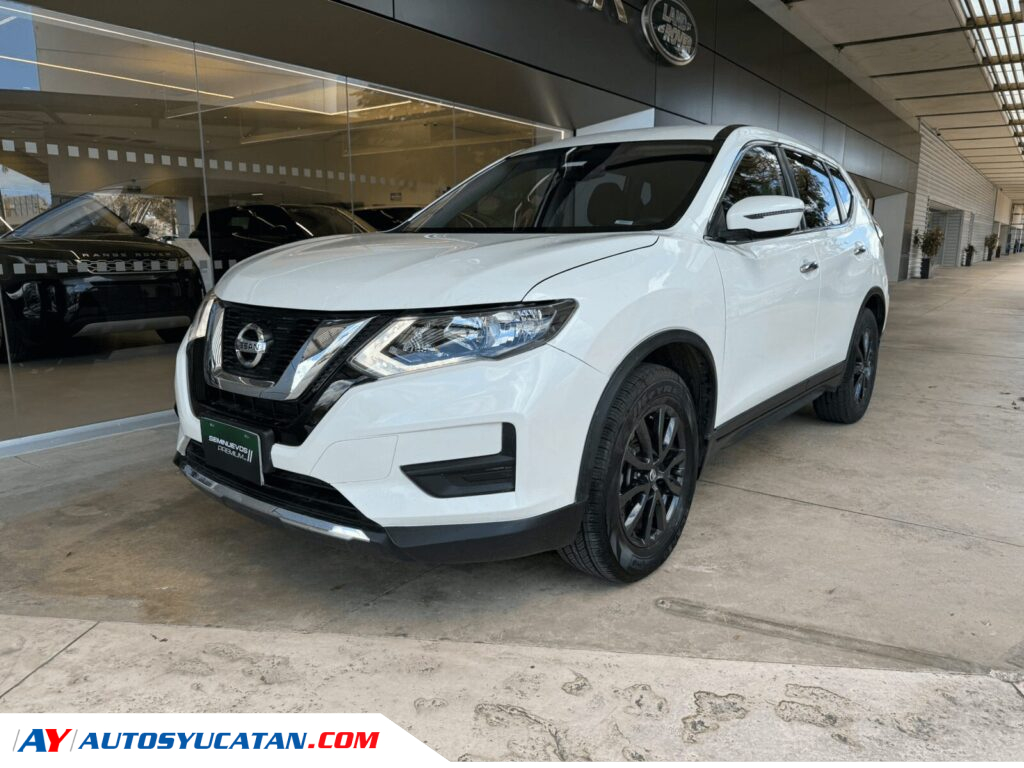 NISSAN XTRAIL SENSE 3 ROW (2022)