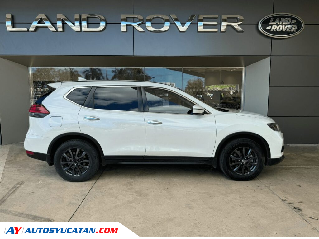 NISSAN XTRAIL SENSE 3 ROW (2022)