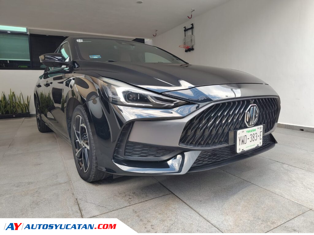 MG GT  ALPHA 1.5 2022