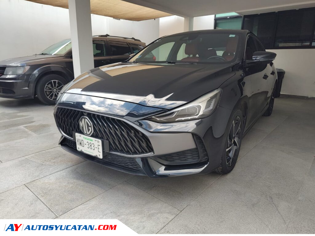 MG GT  ALPHA 1.5 2022