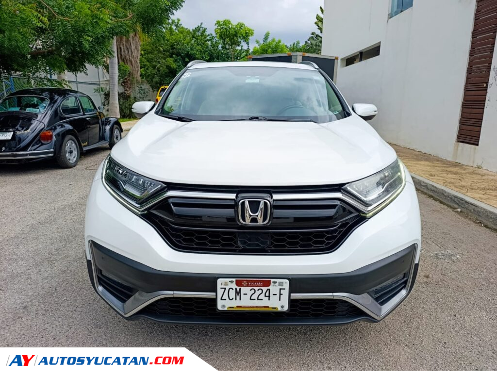 Honda CRV Touring 2020