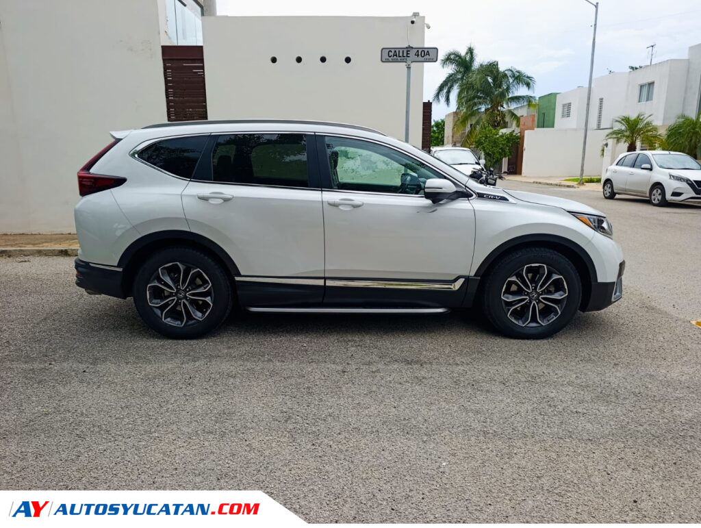 Honda CRV Touring 2020