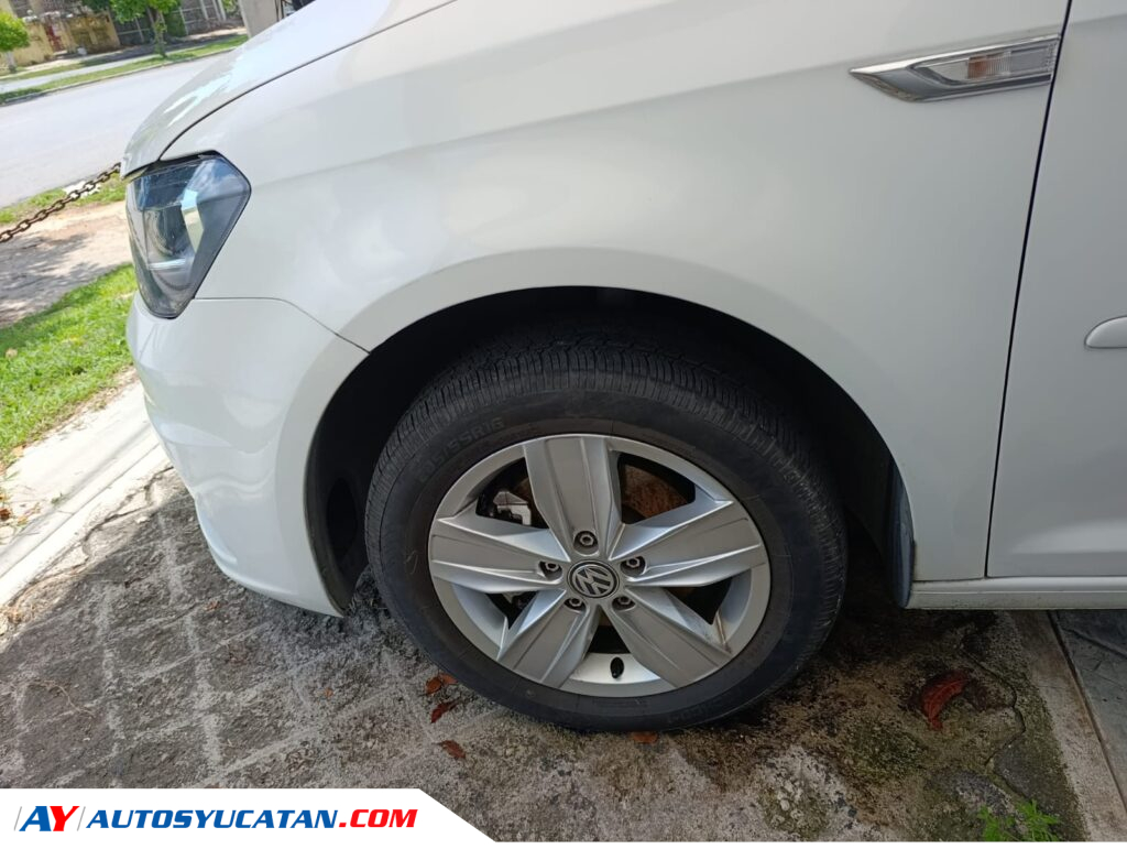 Volkswagen Caddy 2017