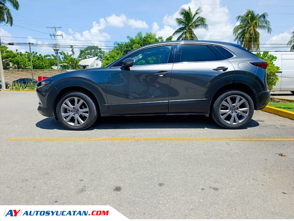 Mazda CX30 Grand Touring 2022