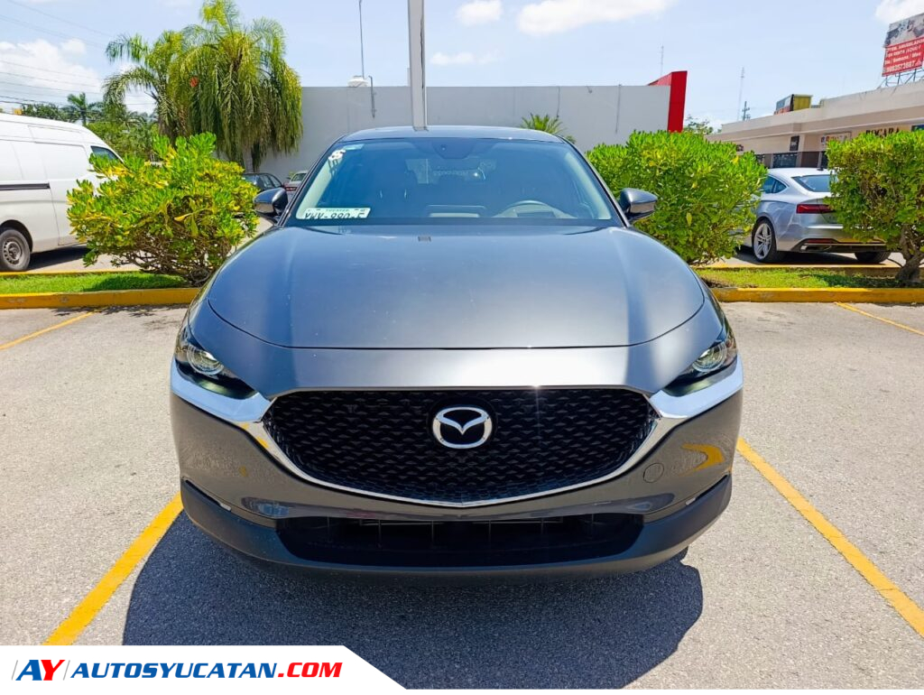 Mazda CX30 Grand Touring 2022