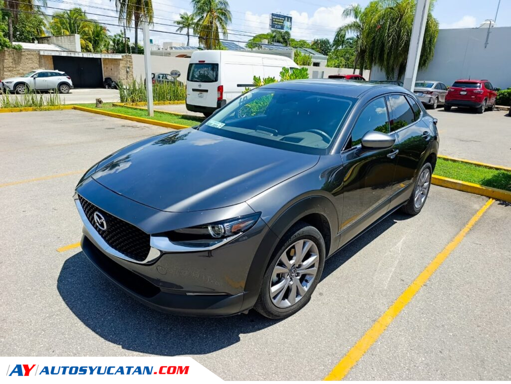 Mazda CX30 Grand Touring 2022