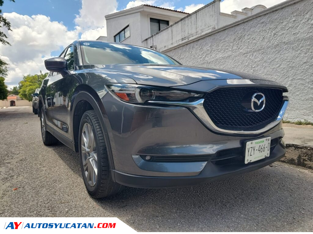Mazda CX5 IGT 2021