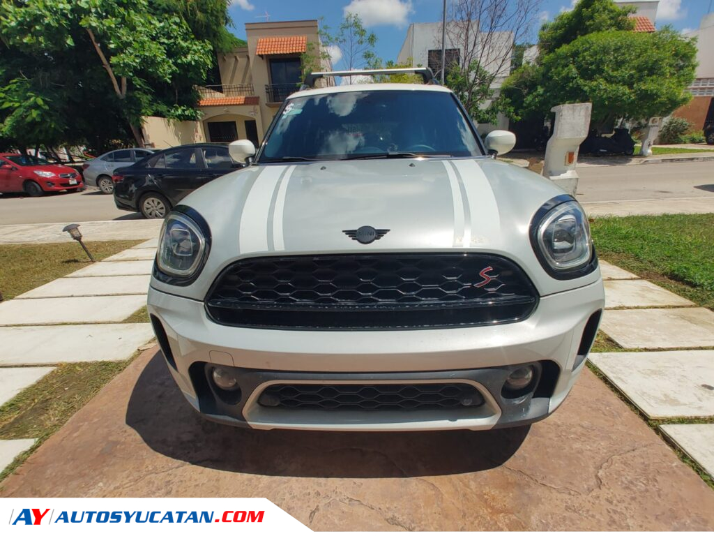 Mini Cooper  Countryman Iconic S 2023