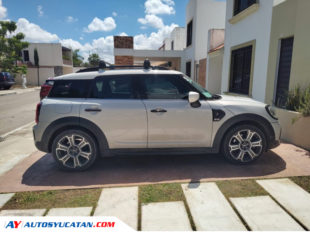 Mini Cooper  Countryman Iconic S 2023