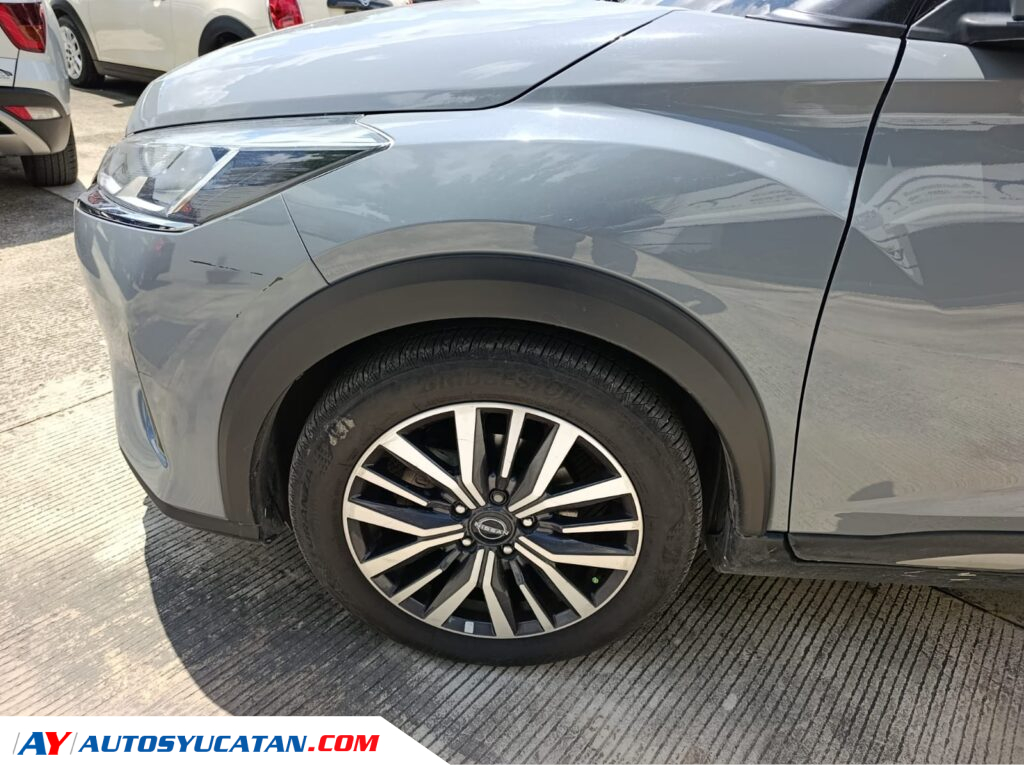 Nissan Kicks Exclusive 2022