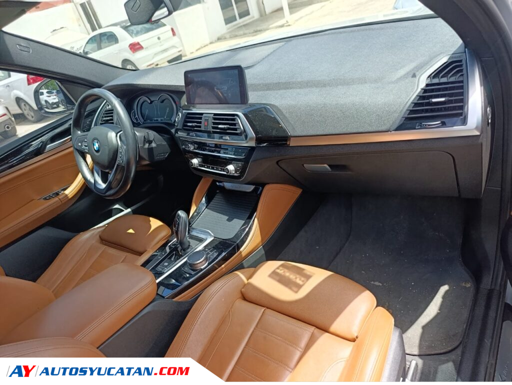 BMW X4 X-Drive 2020