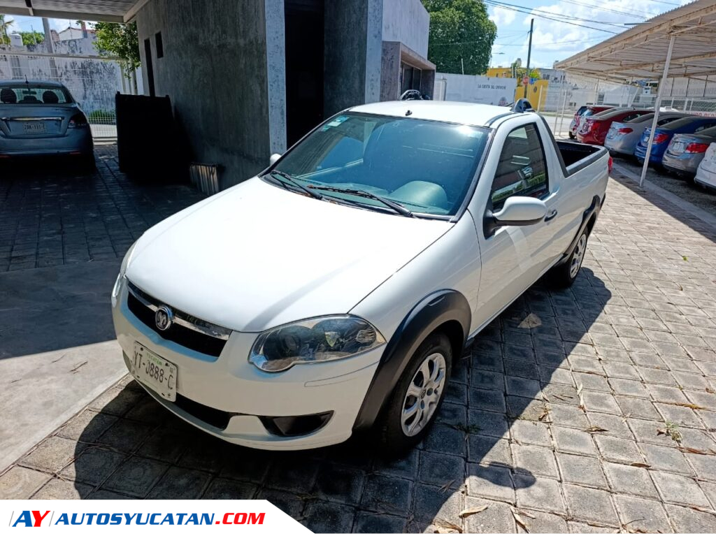 RAM 700 cabina sencilla STD 2018