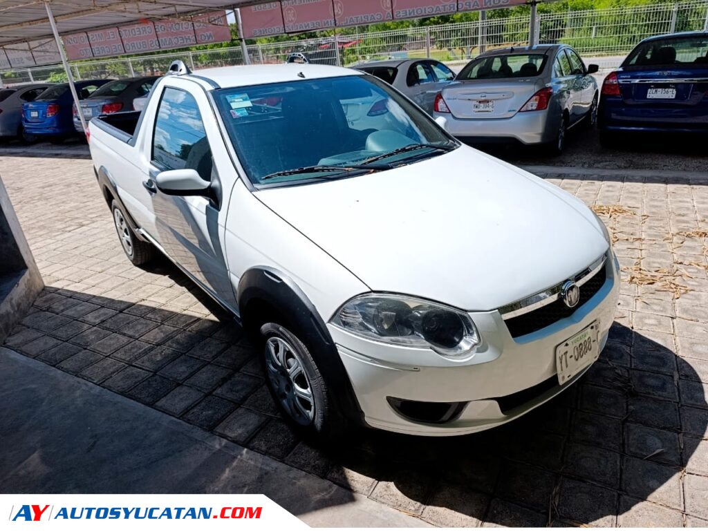 RAM 700 cabina sencilla STD 2018