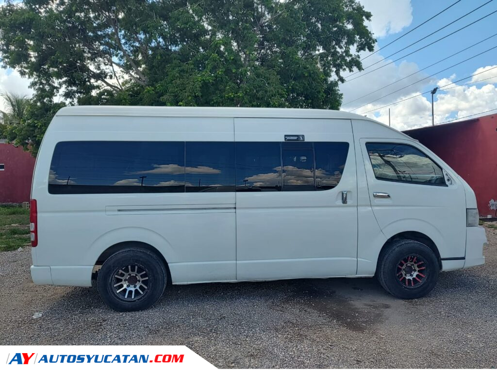 Ford Transit 2013
