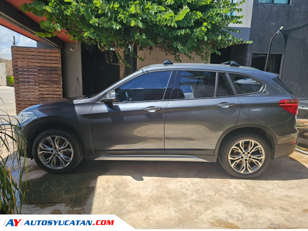 BMW X1 sDrive20i  X Line  2019