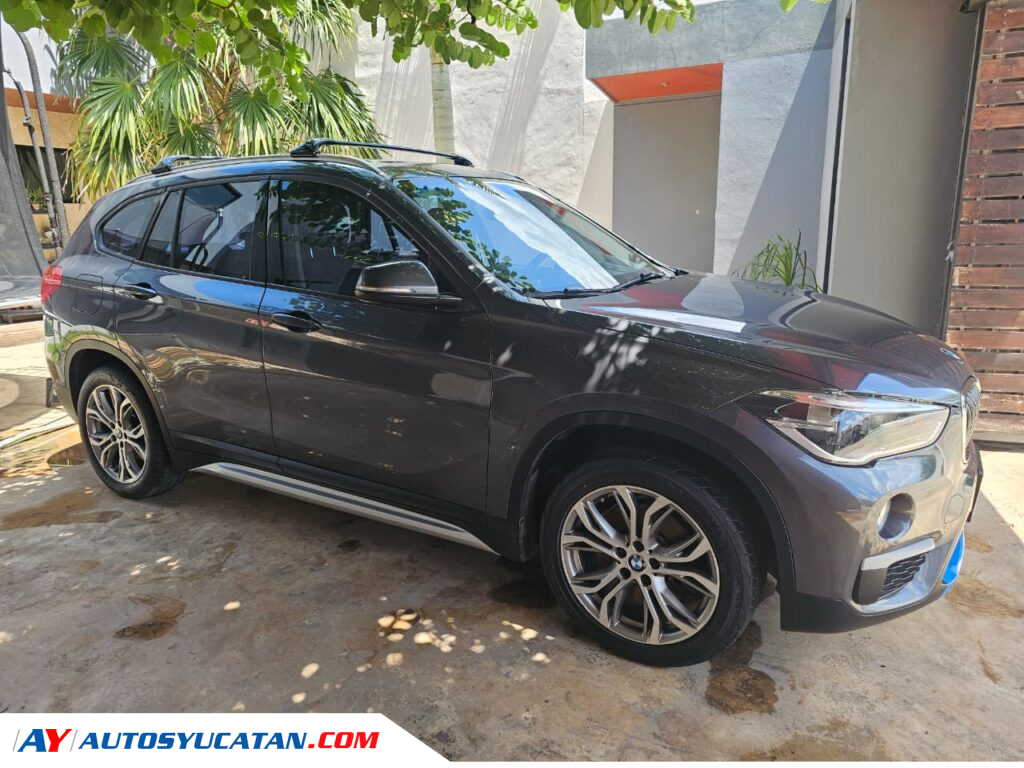 BMW X1 sDrive20i  X Line  2019
