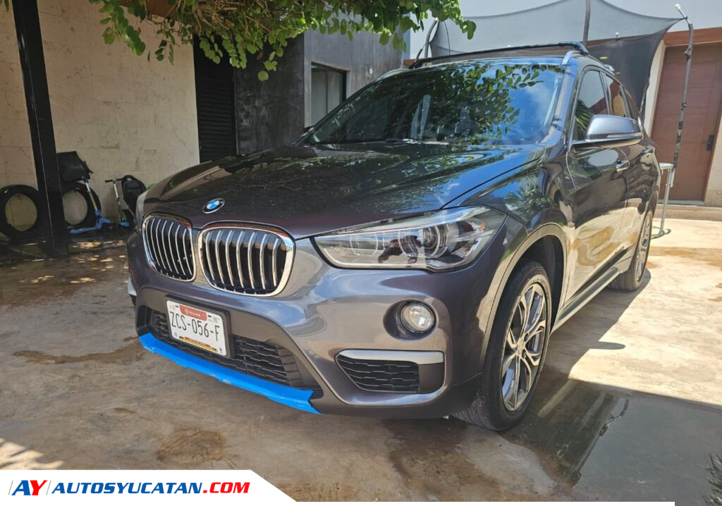 BMW X1 sDrive20i  X Line  2019