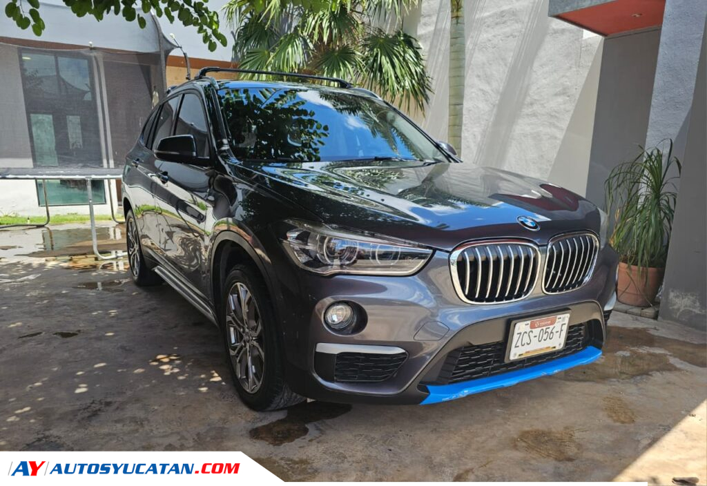 BMW X1 sDrive20i  X Line  2019