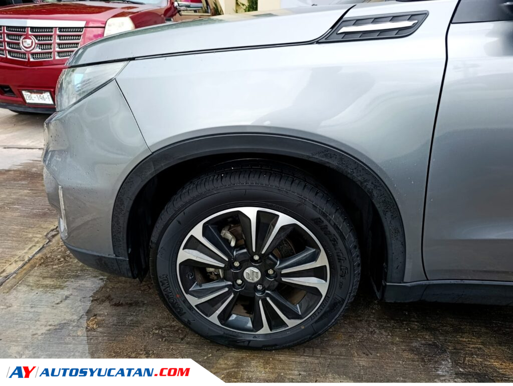 Suzuki Vitara Boosterjet 2020