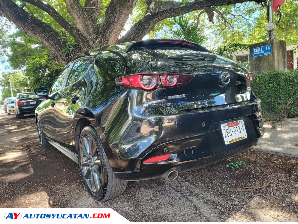 Mazda 3 i Sport Hatchback 2020