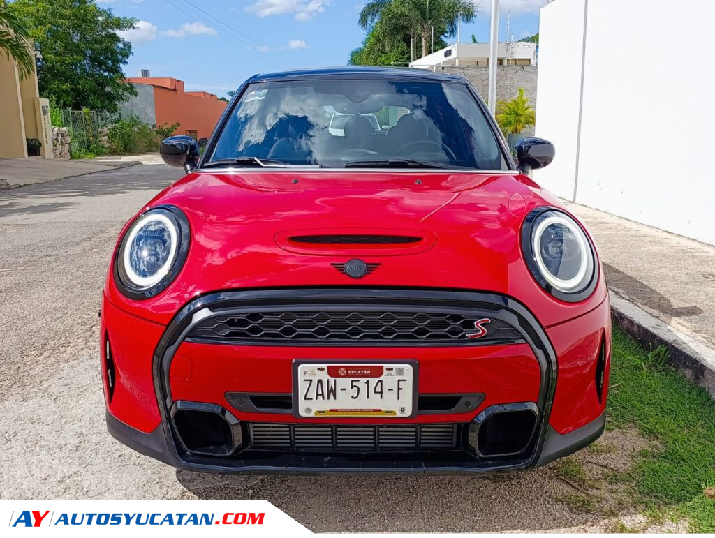 Mini Cooper S Classic  2024