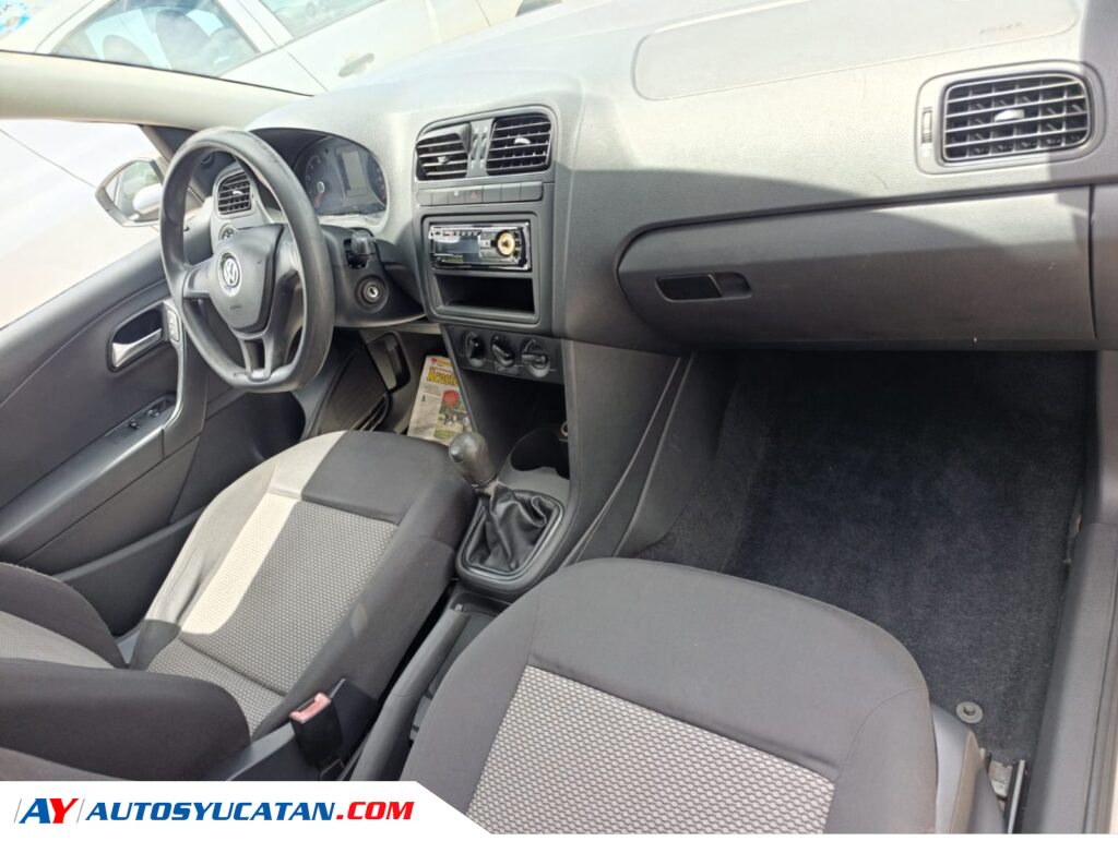 Volkswagen Vento STD 2016