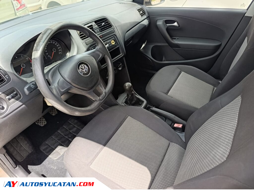 Volkswagen Vento STD 2016
