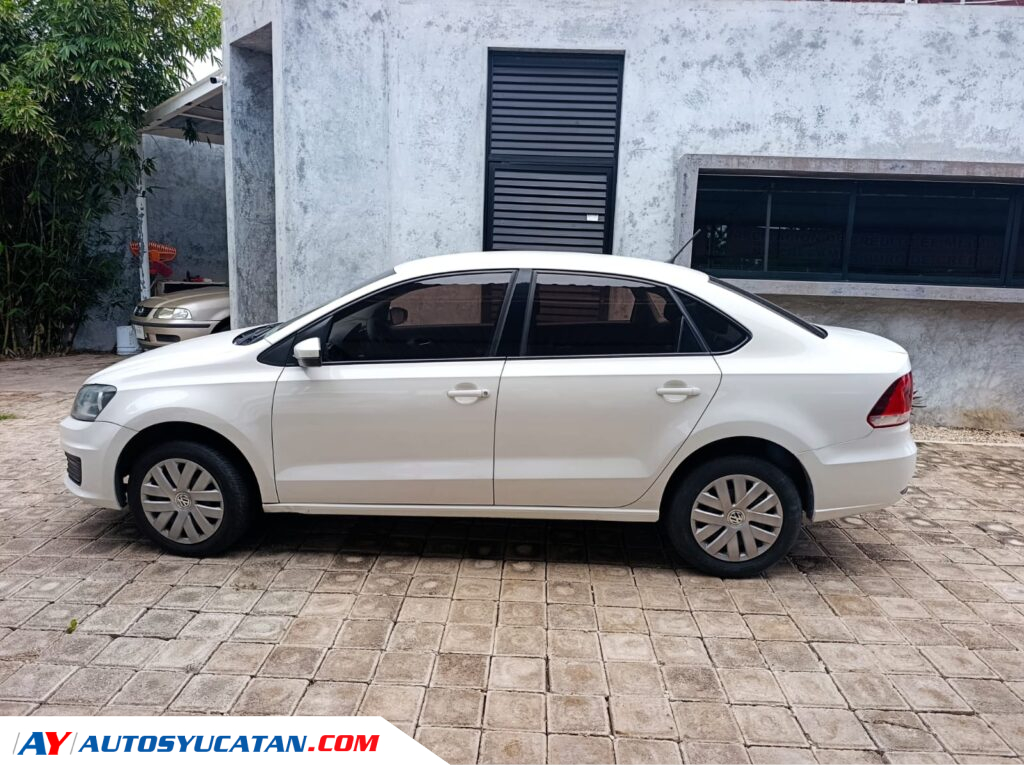 Volkswagen Vento 2020