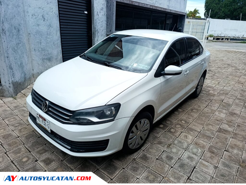 Volkswagen Vento 2020
